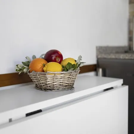 Appartement Studio Nido *