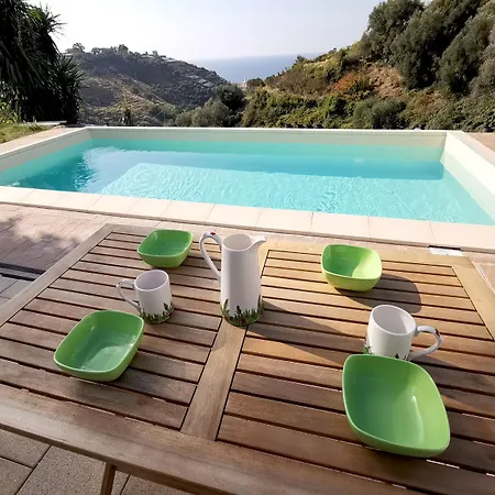 Appartement Studio Nido Pompeiana