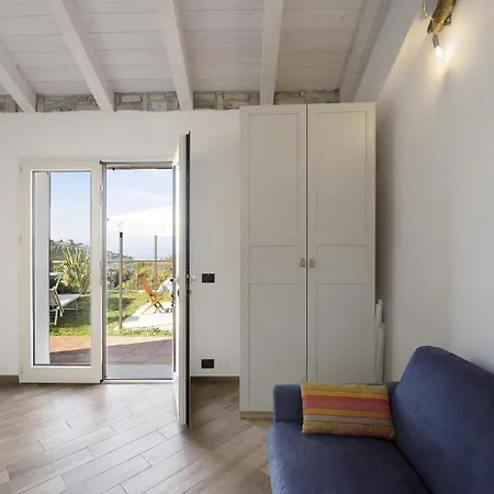 Studio Nido * Pompeiana