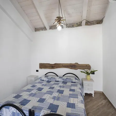Studio Nido Pompeiana